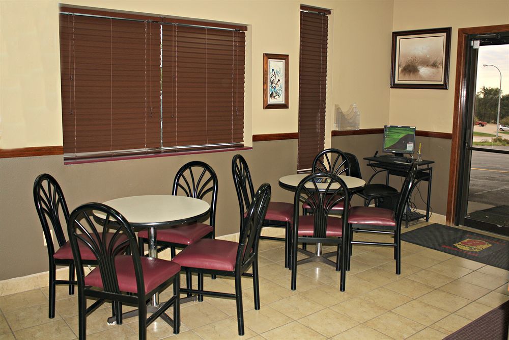 Motel Super 8 By Wyndham Carroll Exterior foto